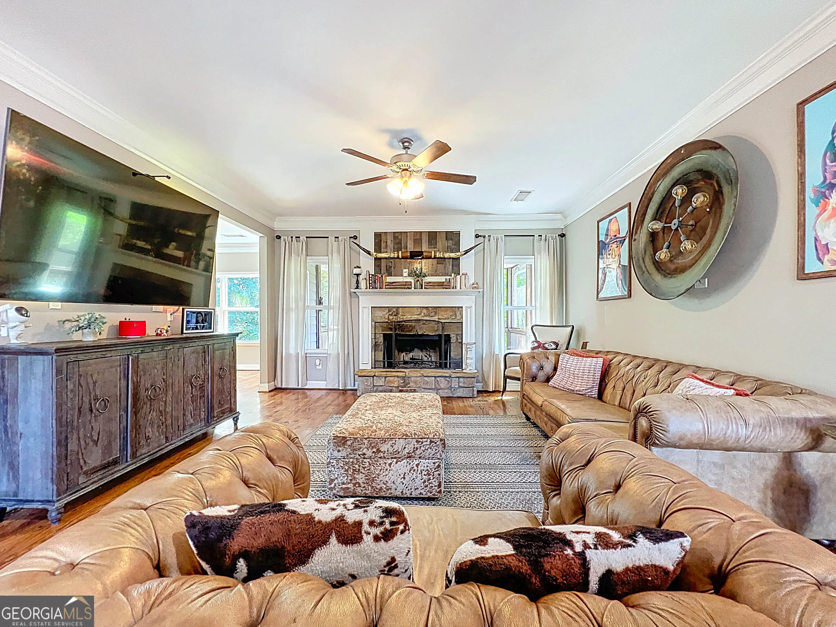 9 Hillshire Drive