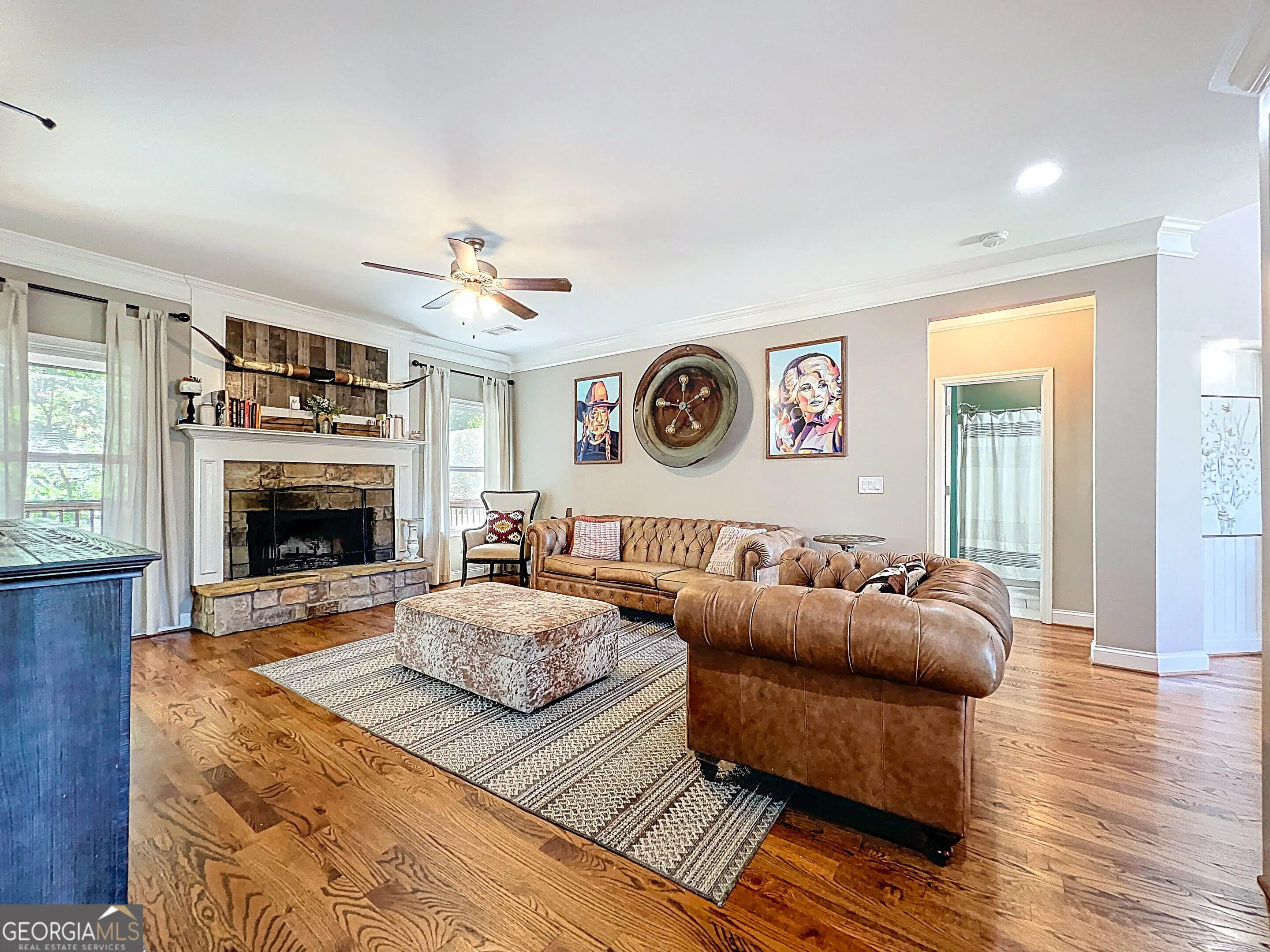 9 Hillshire Drive