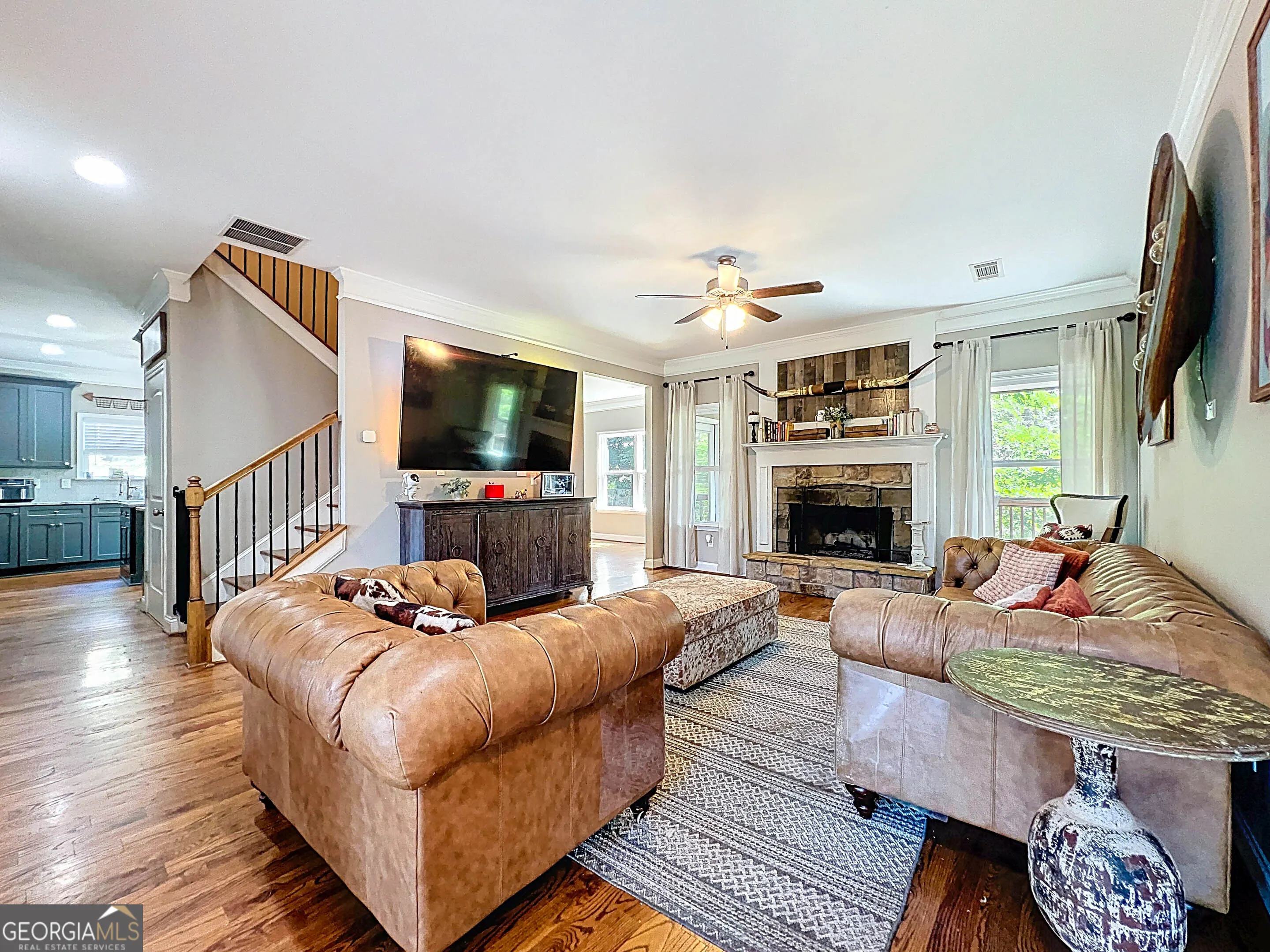 9 Hillshire Drive