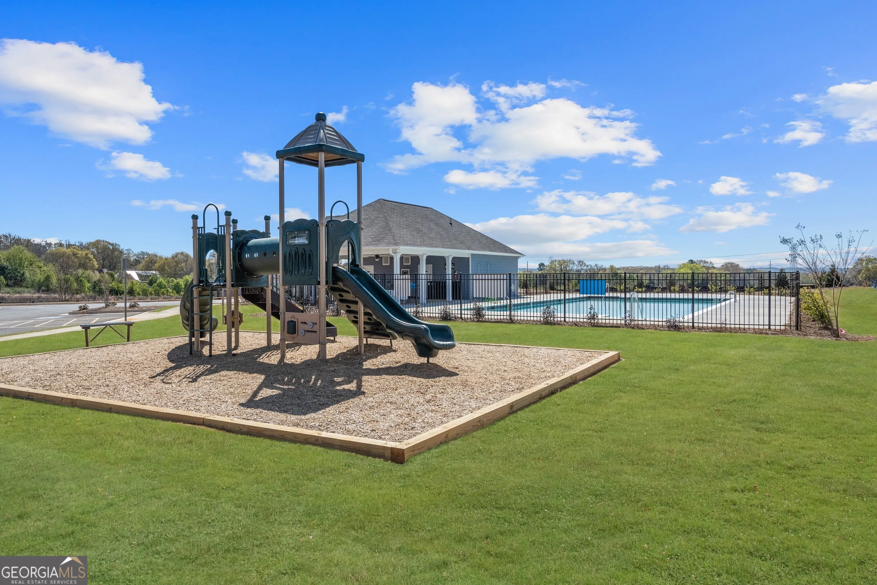 507 Ozark Lane