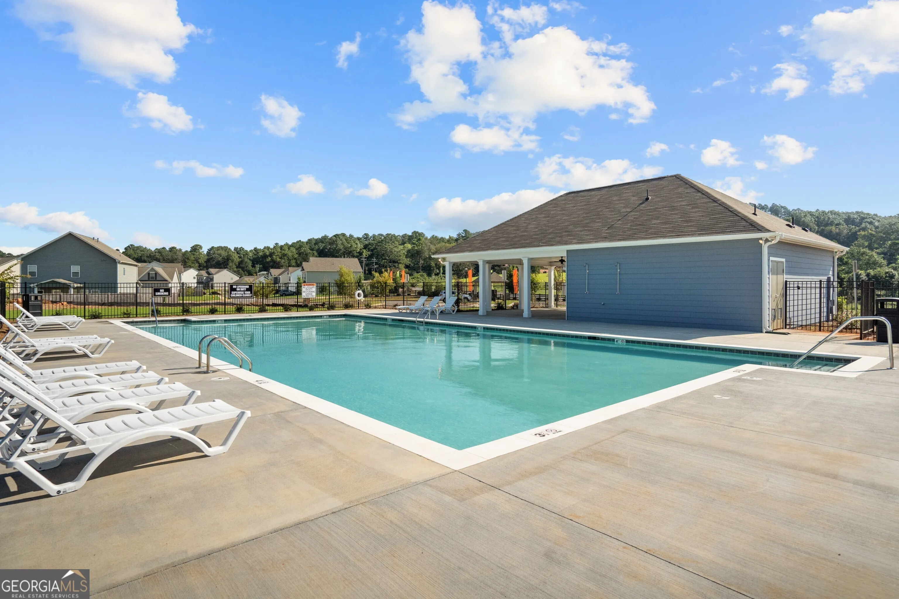 507 Ozark Lane