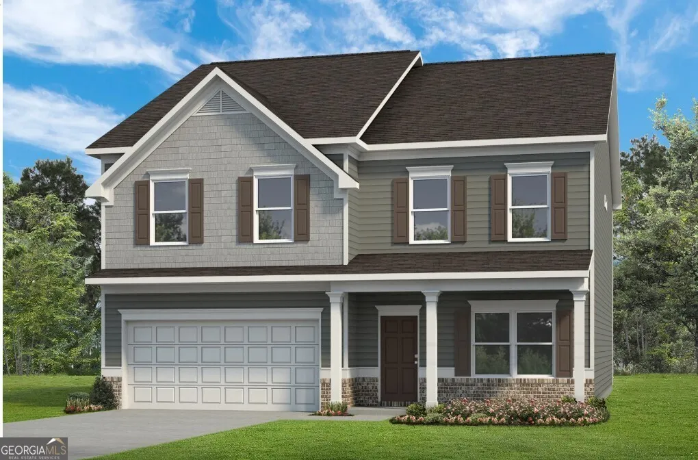 507 Ozark Lane