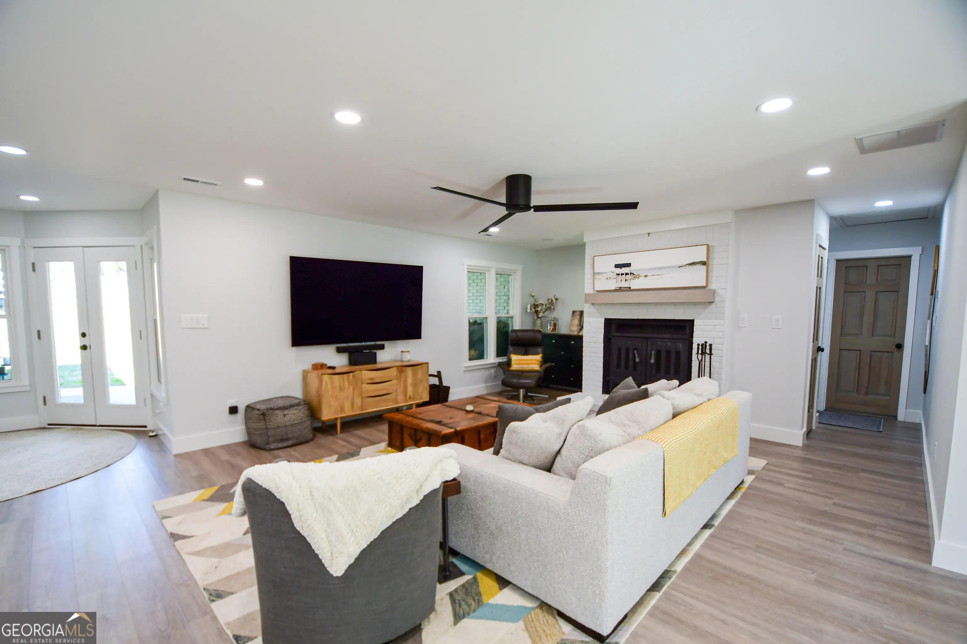 155 Aspen Way
