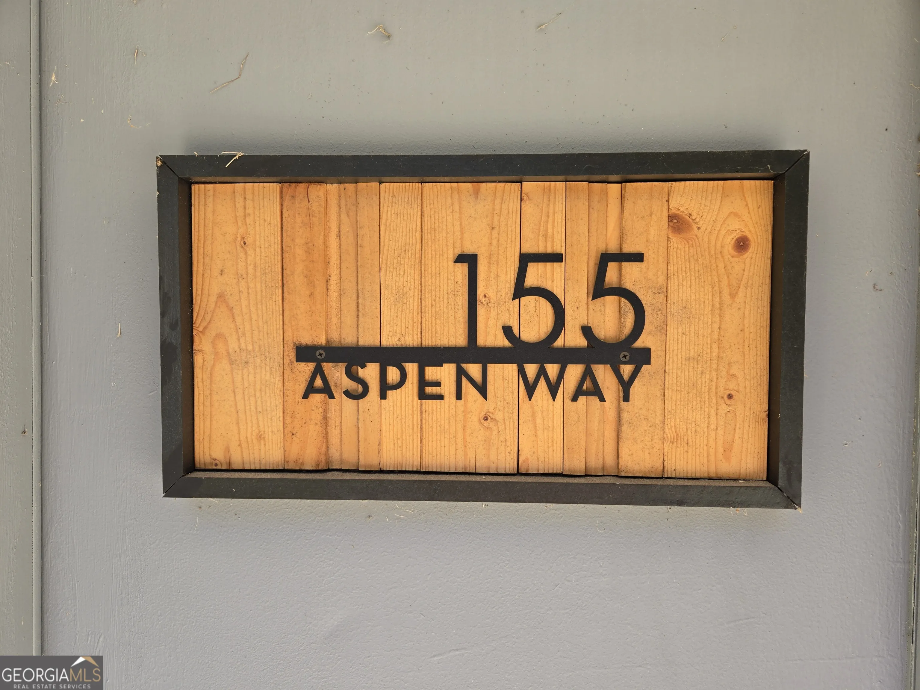 155 Aspen Way