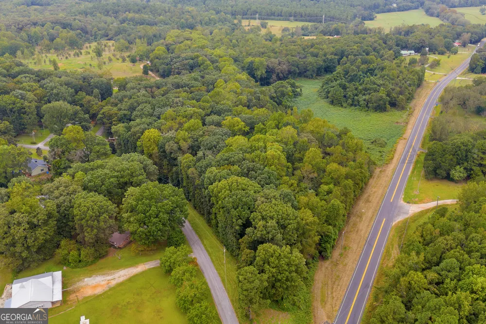 0 Elberton Highway Parcel D