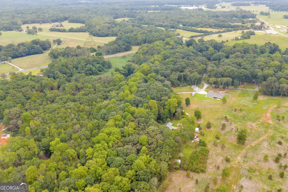 0 Elberton Highway Parcel D