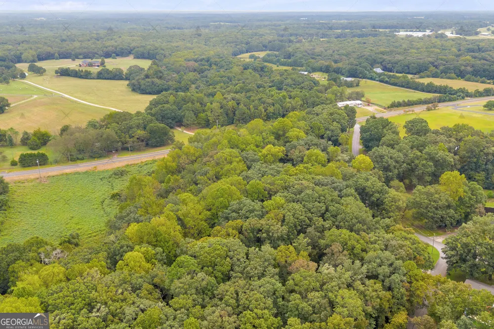 0 Elberton Highway Parcel D
