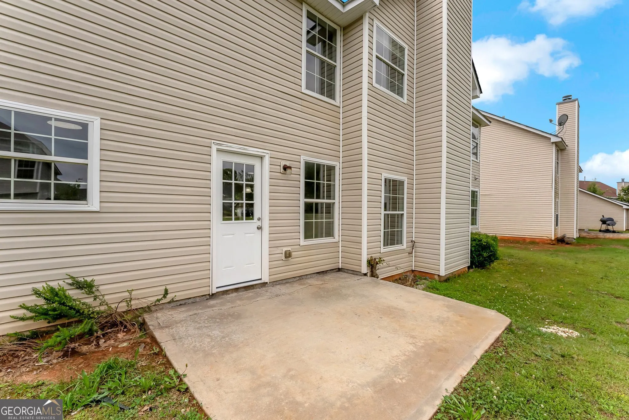 907 Brisley Circle