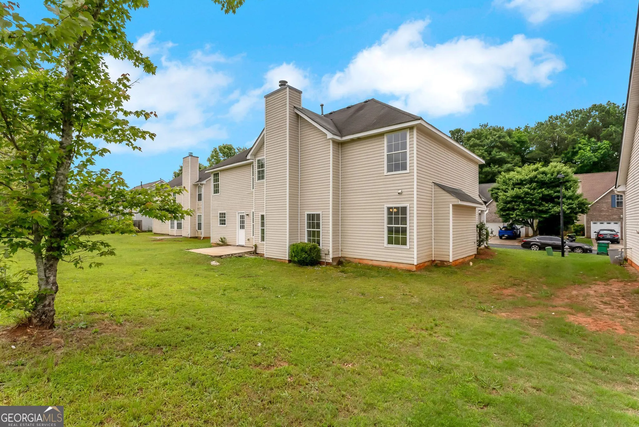 907 Brisley Circle