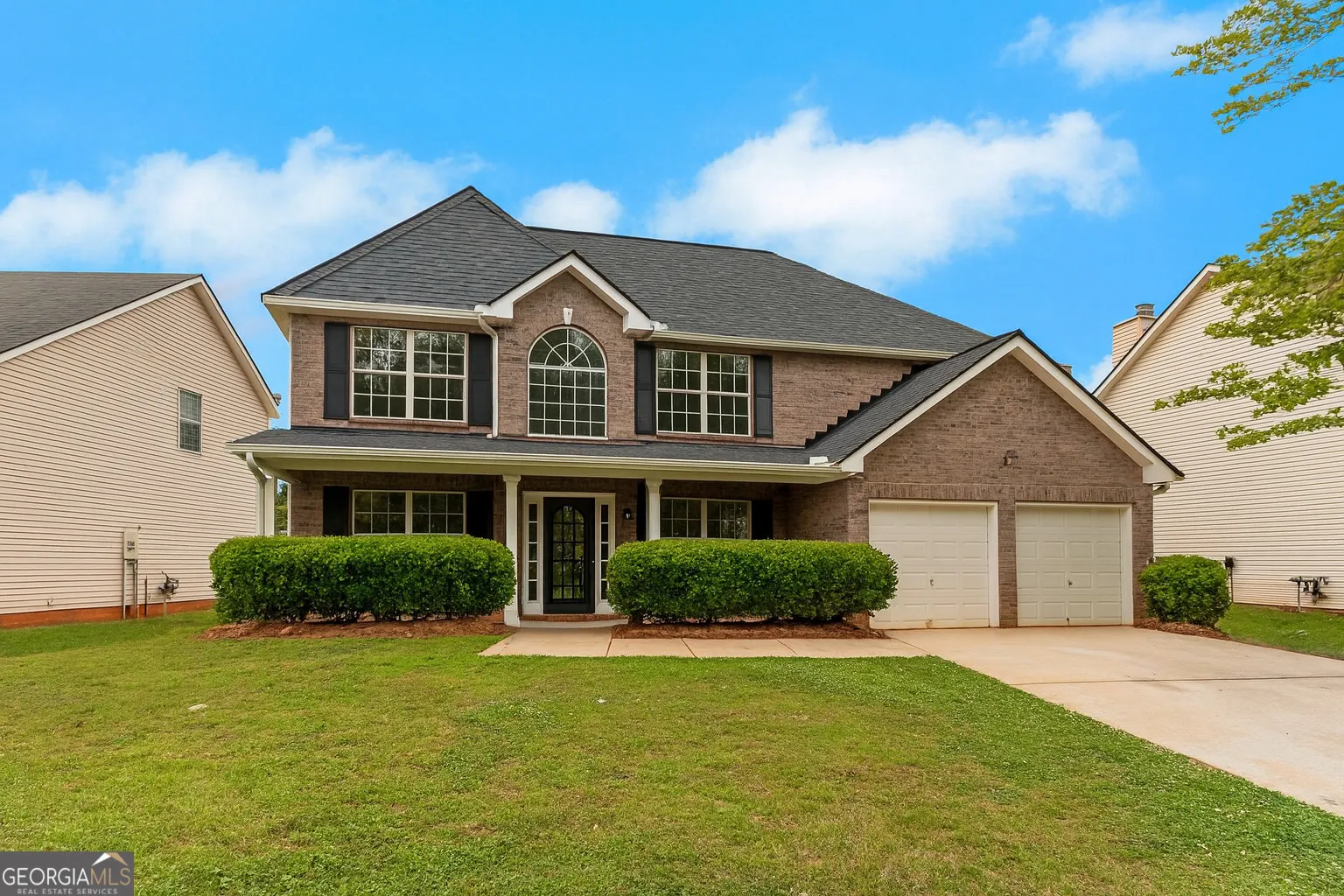 907 Brisley Circle