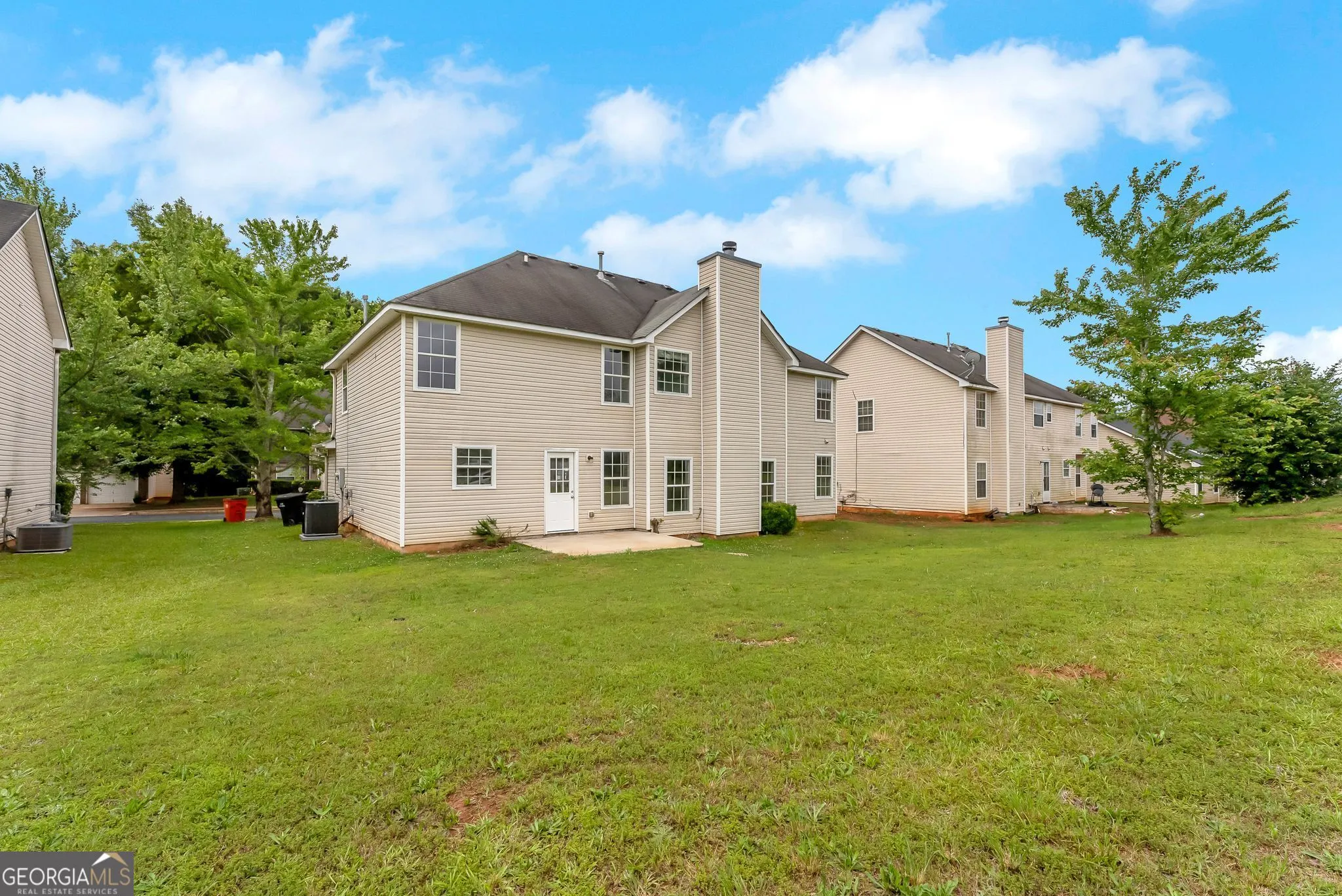 907 Brisley Circle