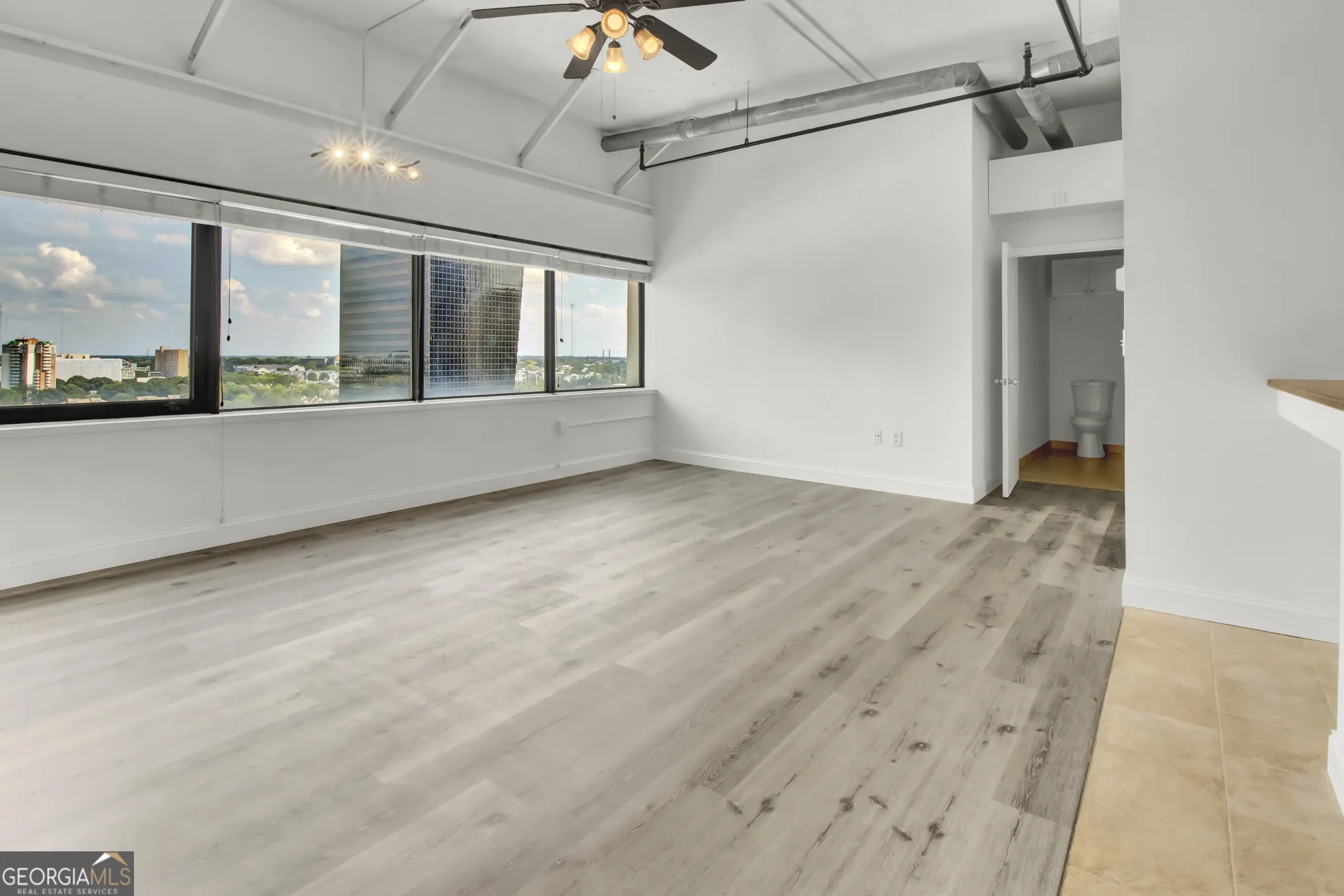 1410 120 Ralph Mcgill Boulevard NE, #1410