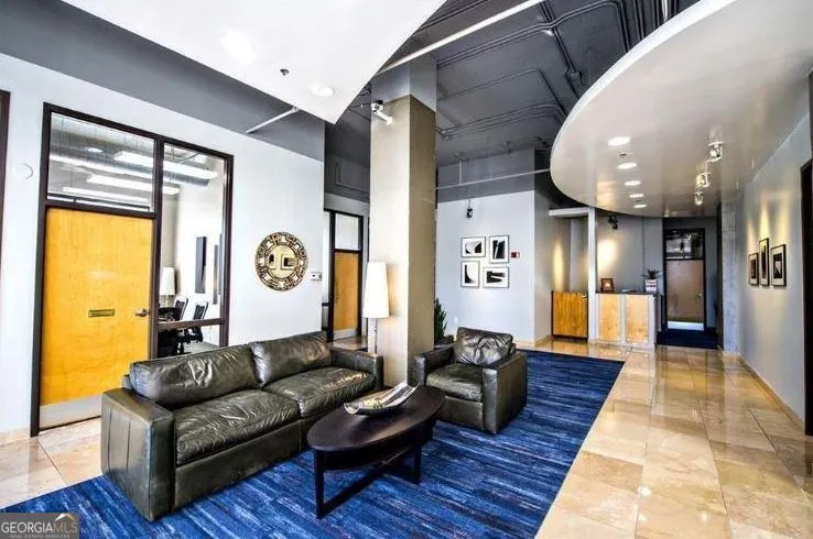 1410 120 Ralph Mcgill Boulevard NE, #1410