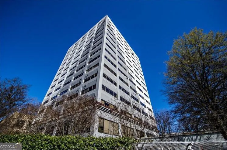 1410 120 Ralph Mcgill Boulevard NE, #1410