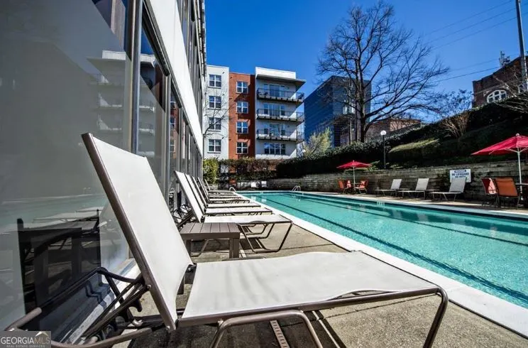 1410 120 Ralph Mcgill Boulevard NE, #1410