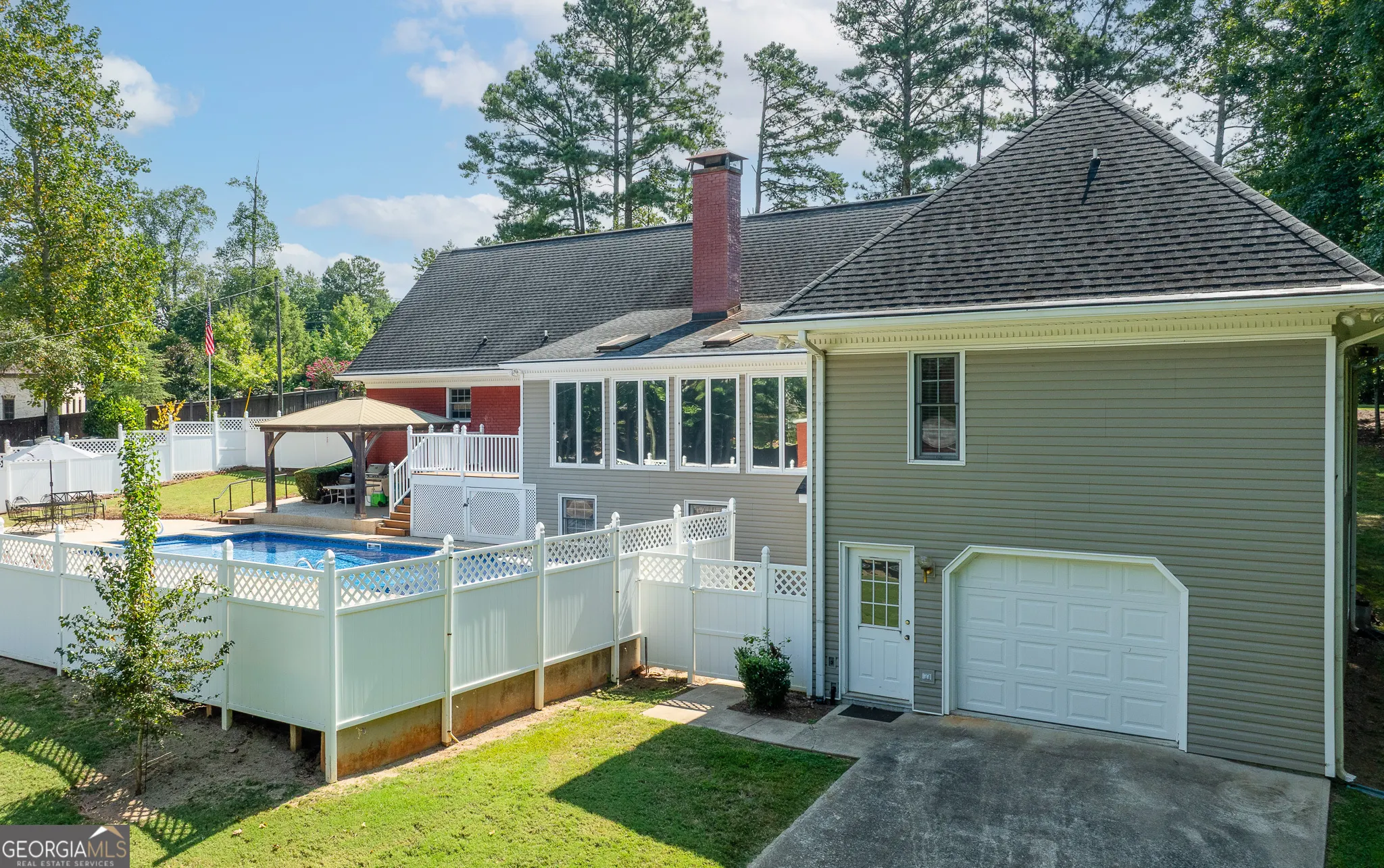 2678 N Bogan Road