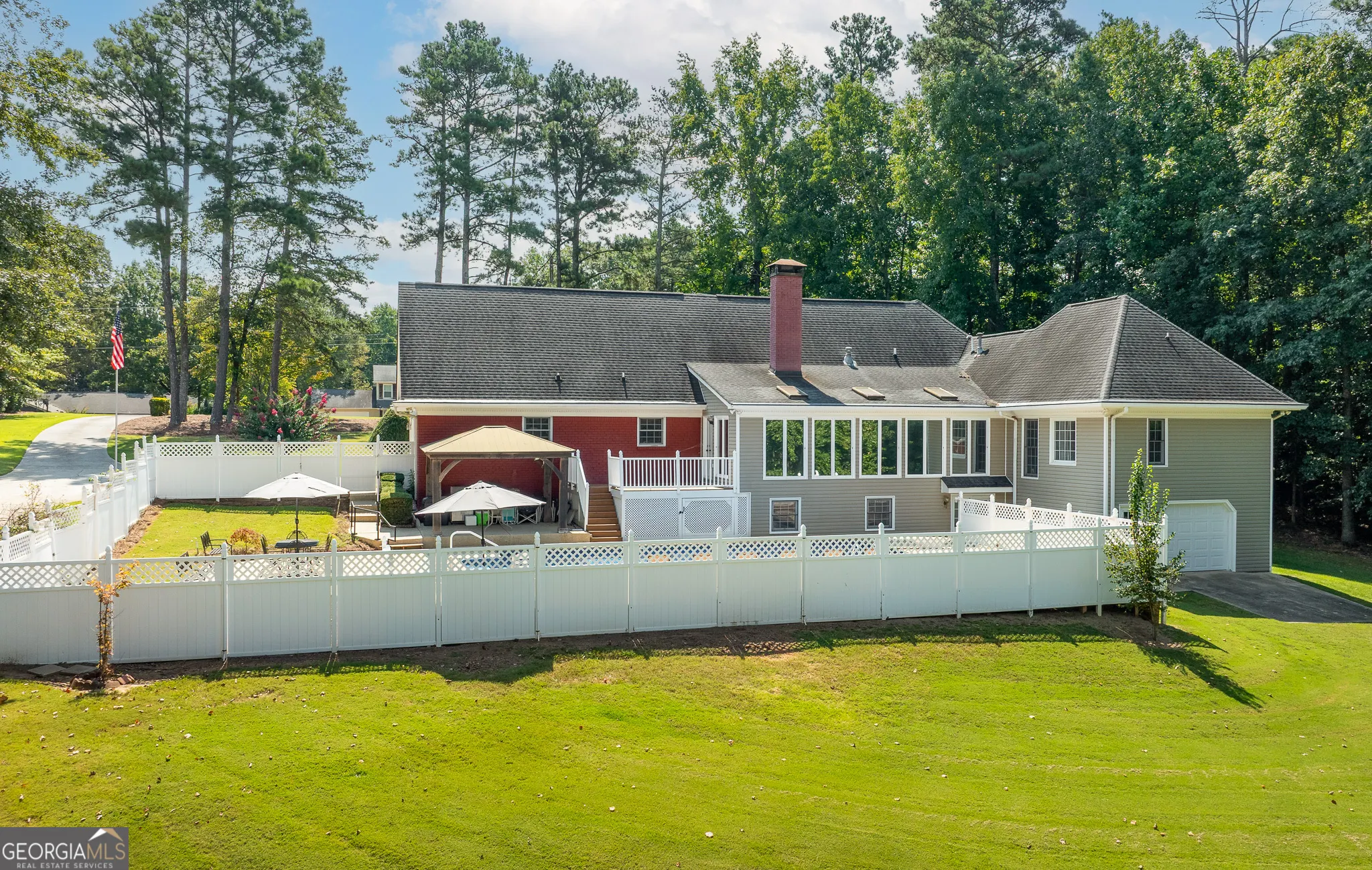 2678 N Bogan Road