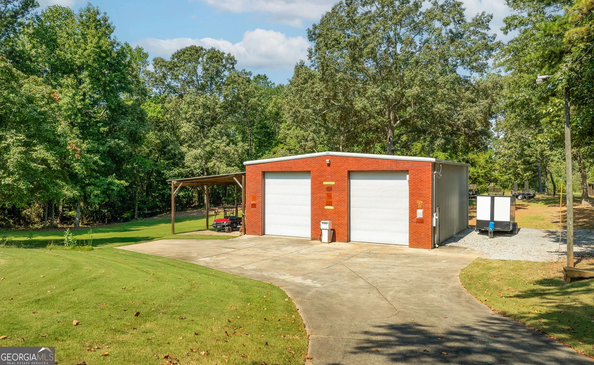 2678 N Bogan Road