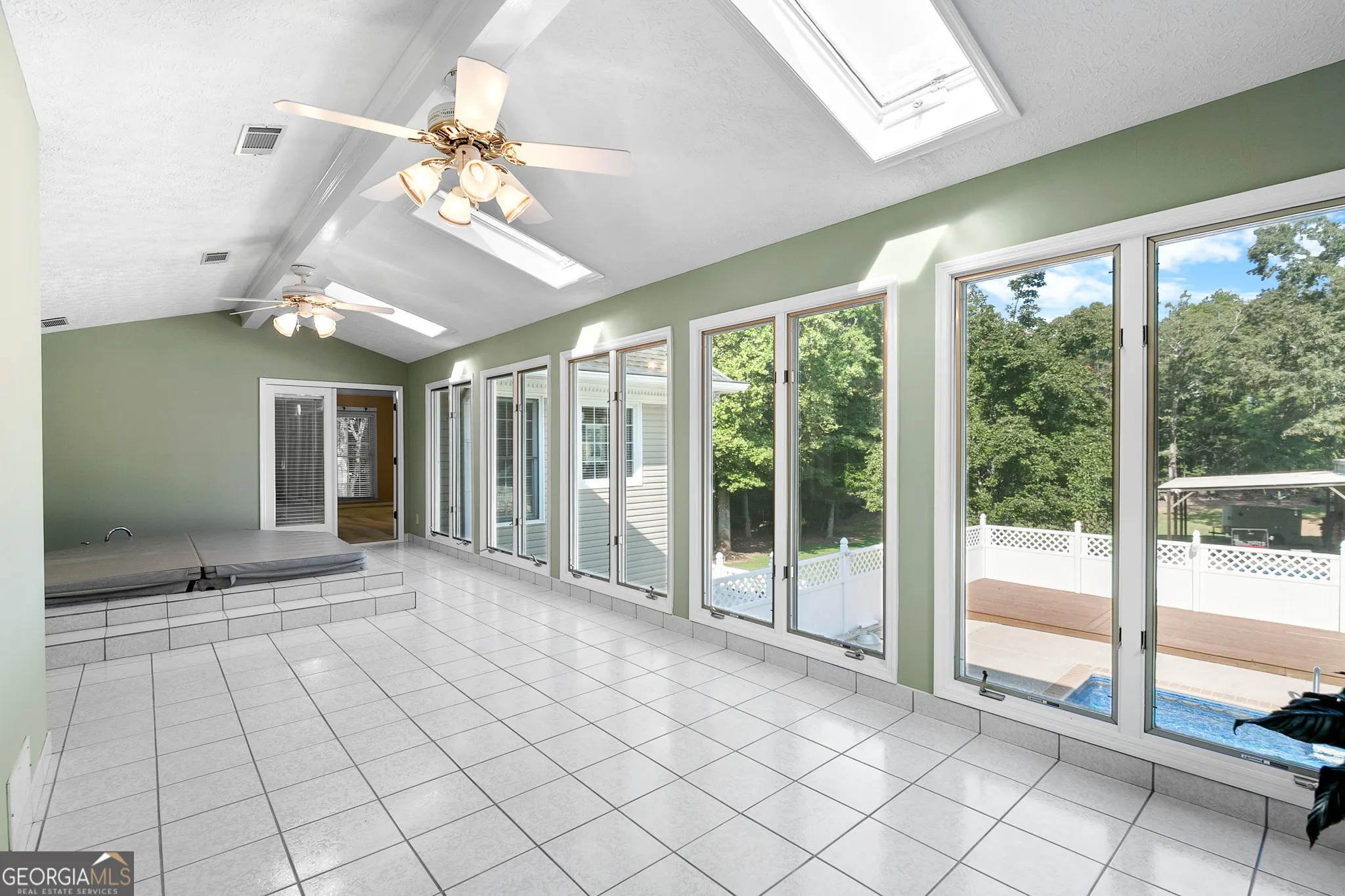 2678 N Bogan Road