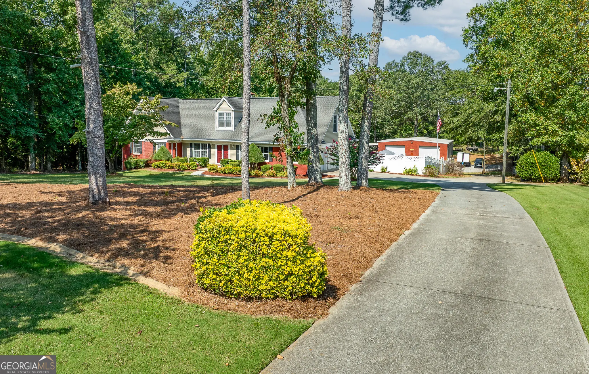 2678 N Bogan Road