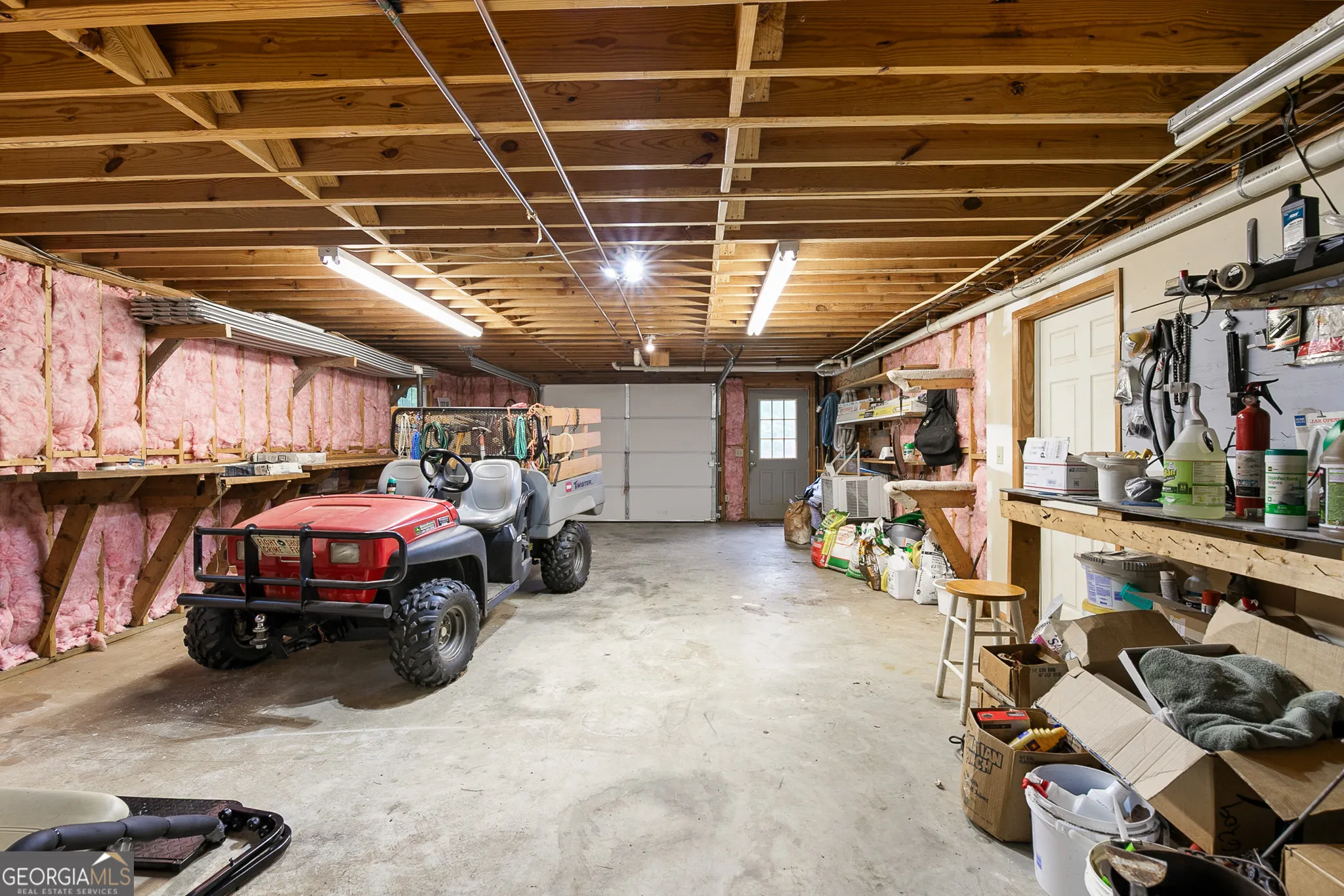 2678 N Bogan Road