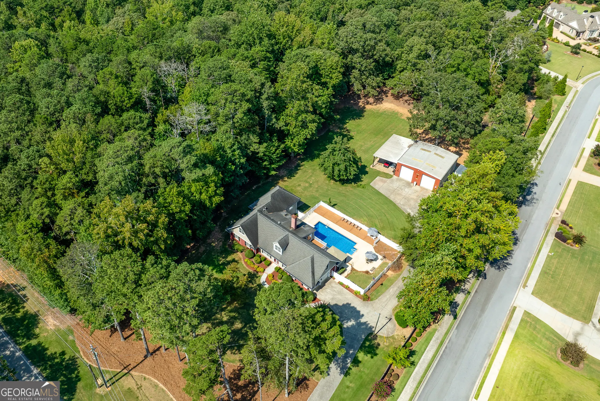 2678 N Bogan Road