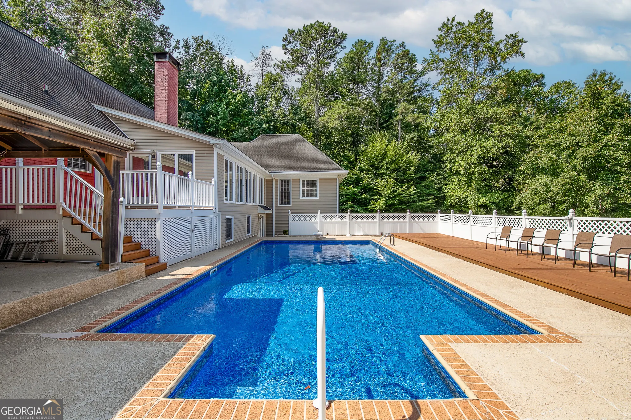 2678 N Bogan Road