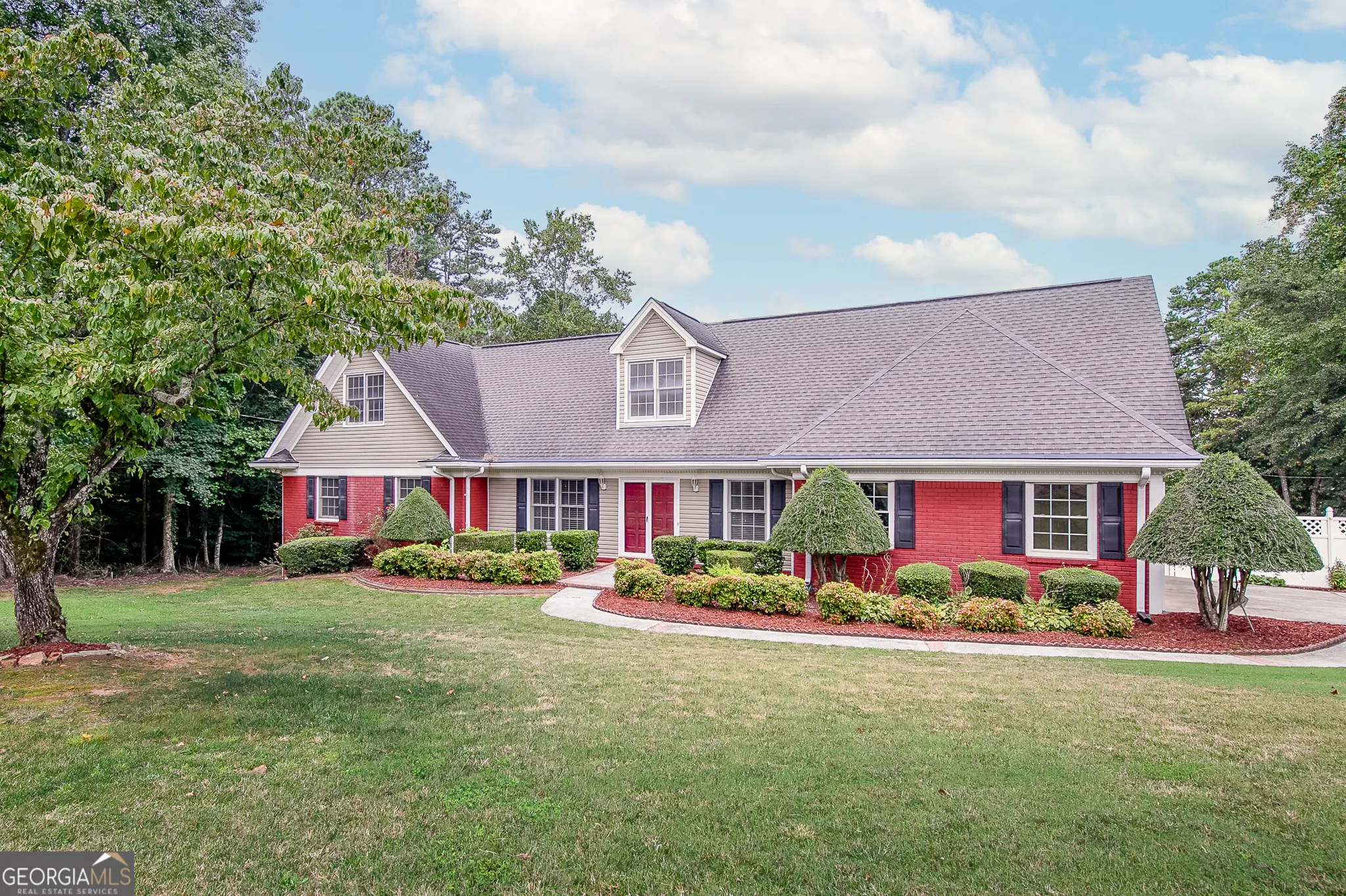 2678 N Bogan Road
