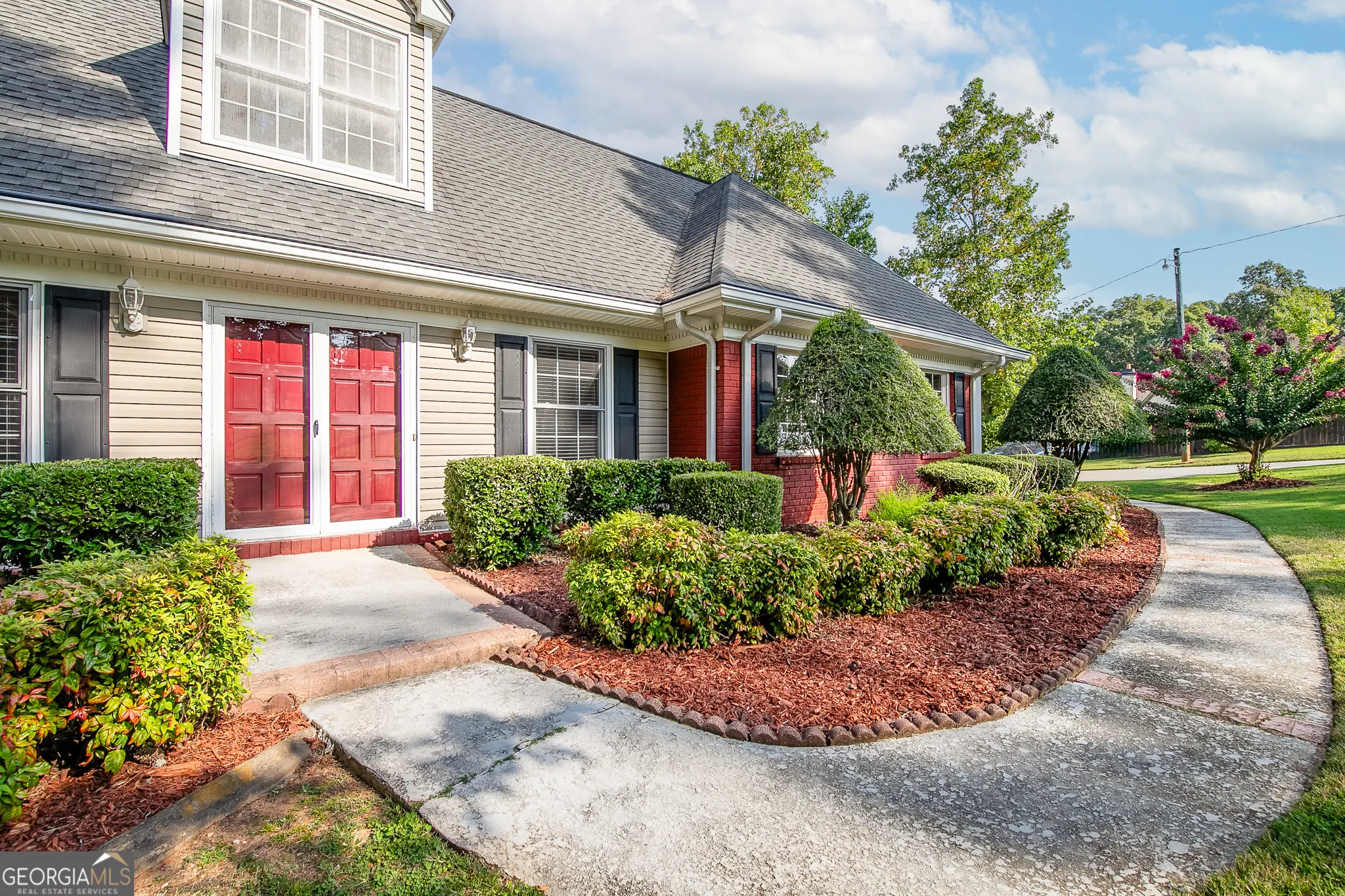 2678 N Bogan Road