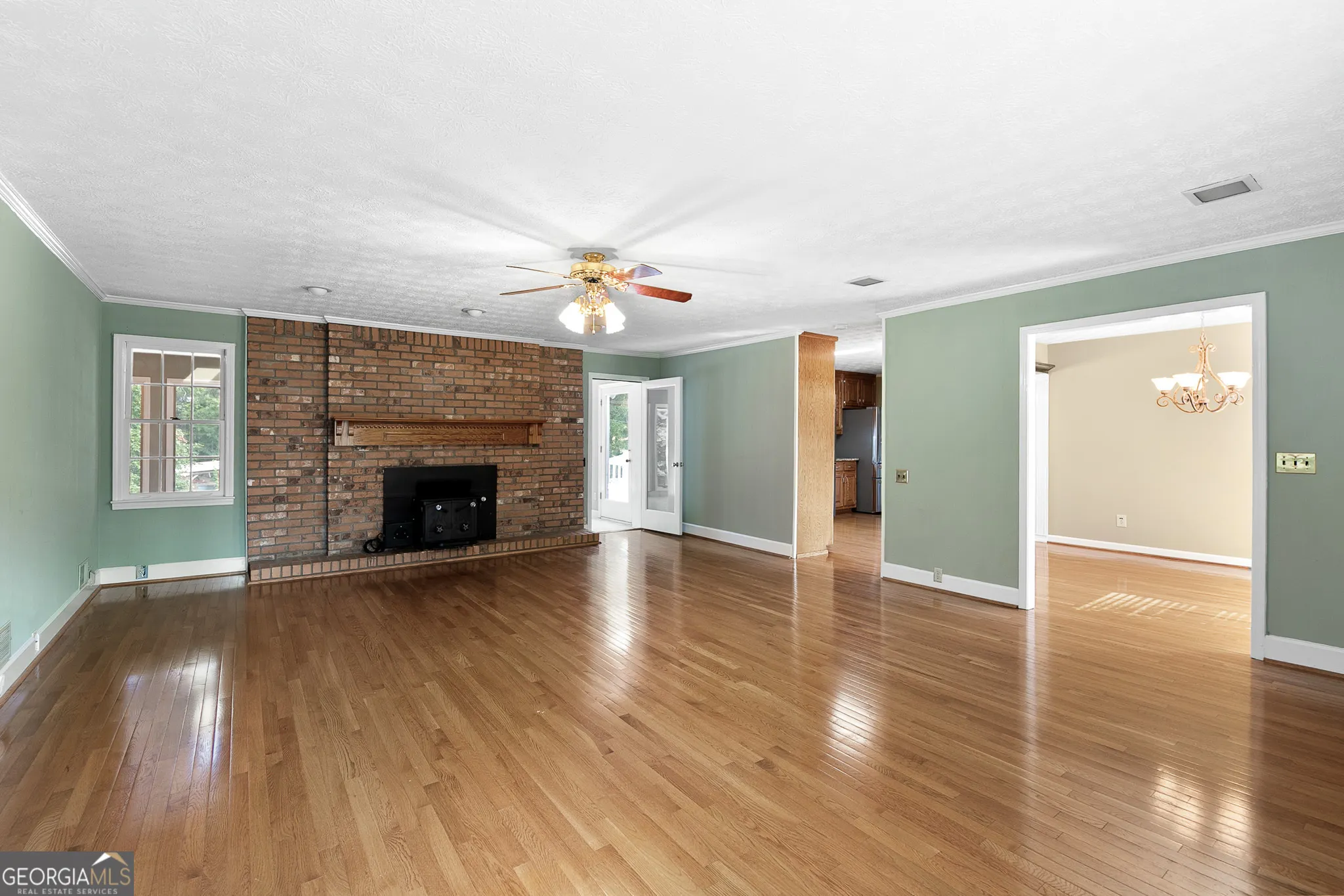 2678 N Bogan Road