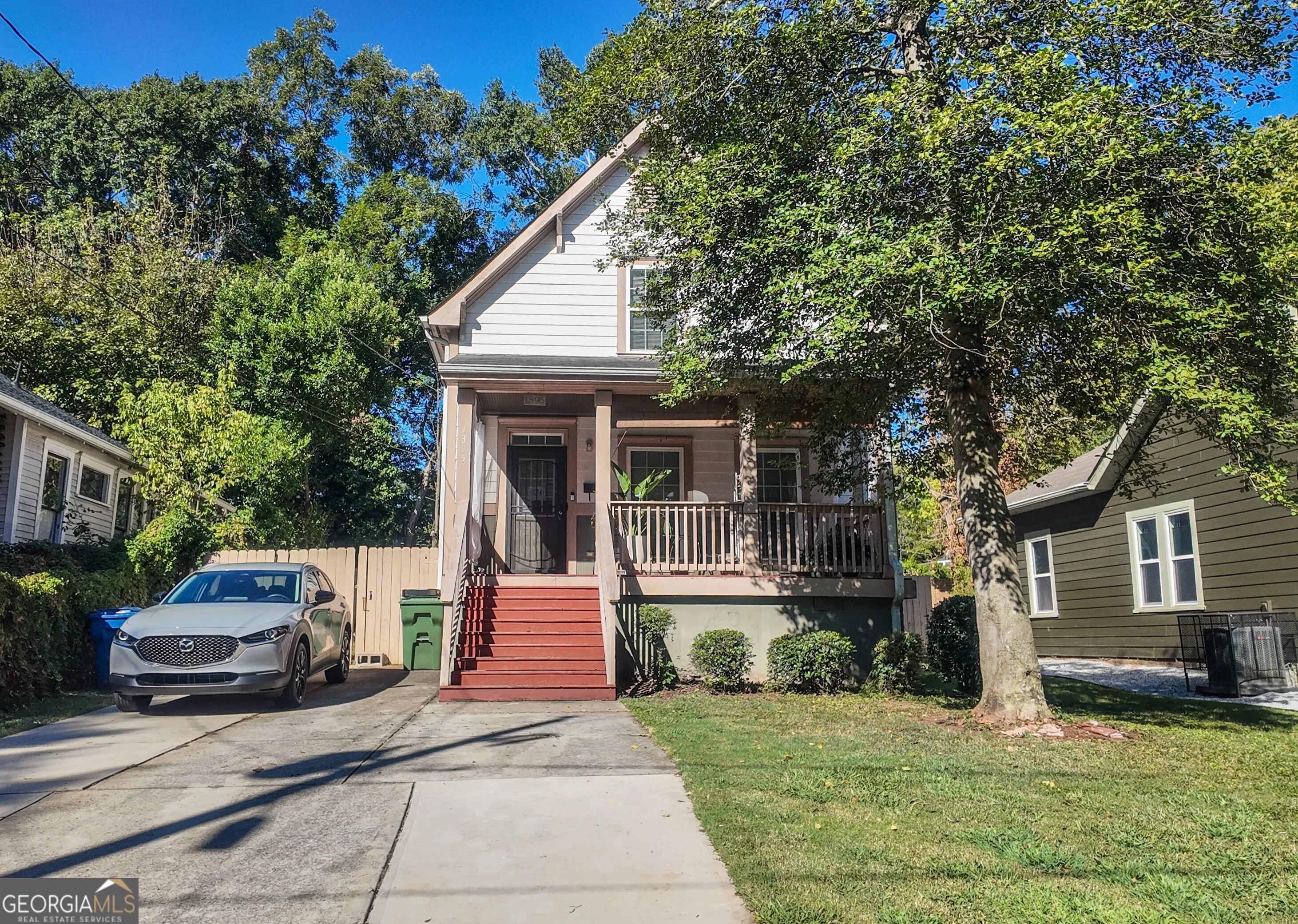 1395 SW Athens Avenue SW