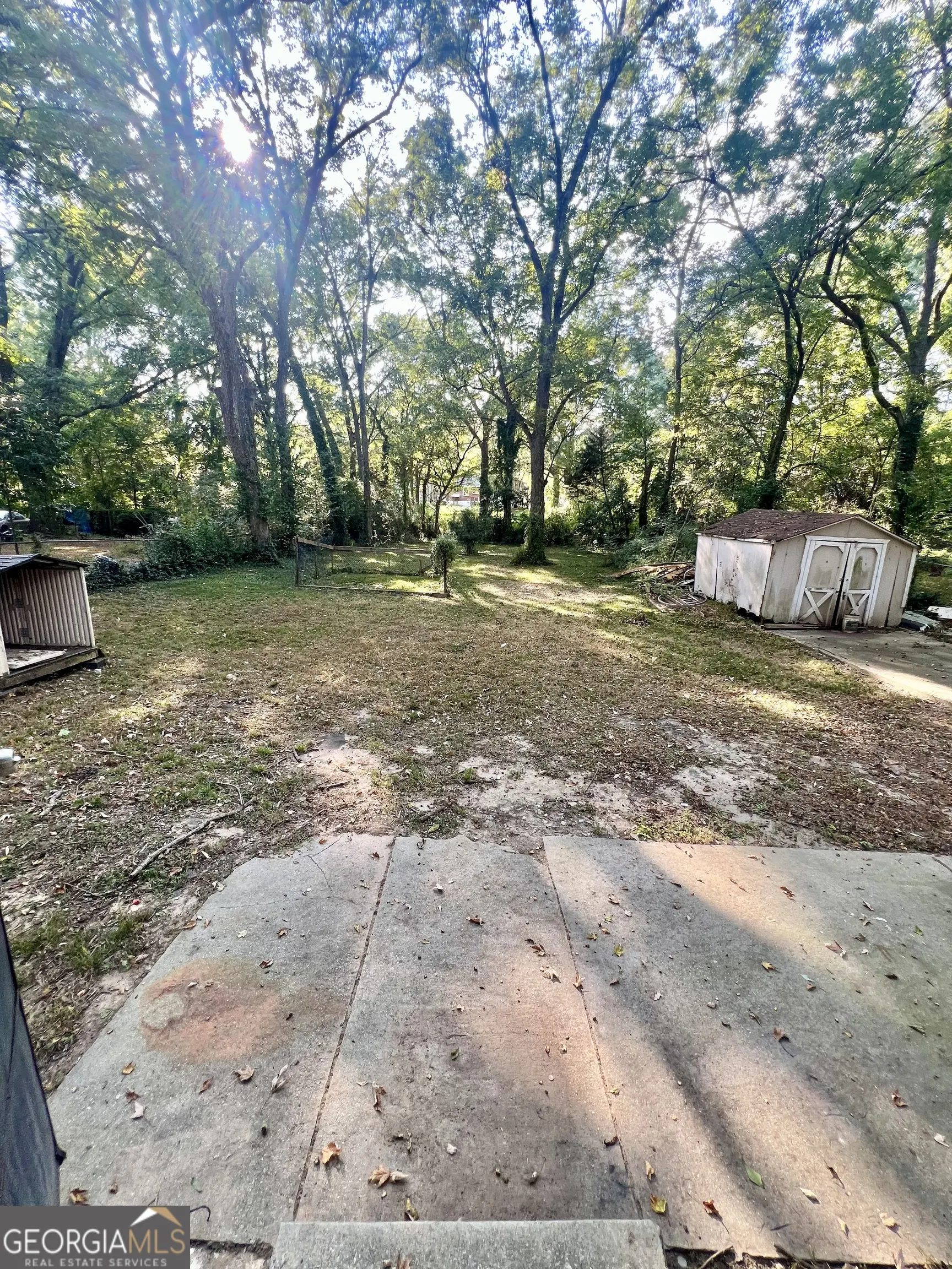 4765 Manse Drive