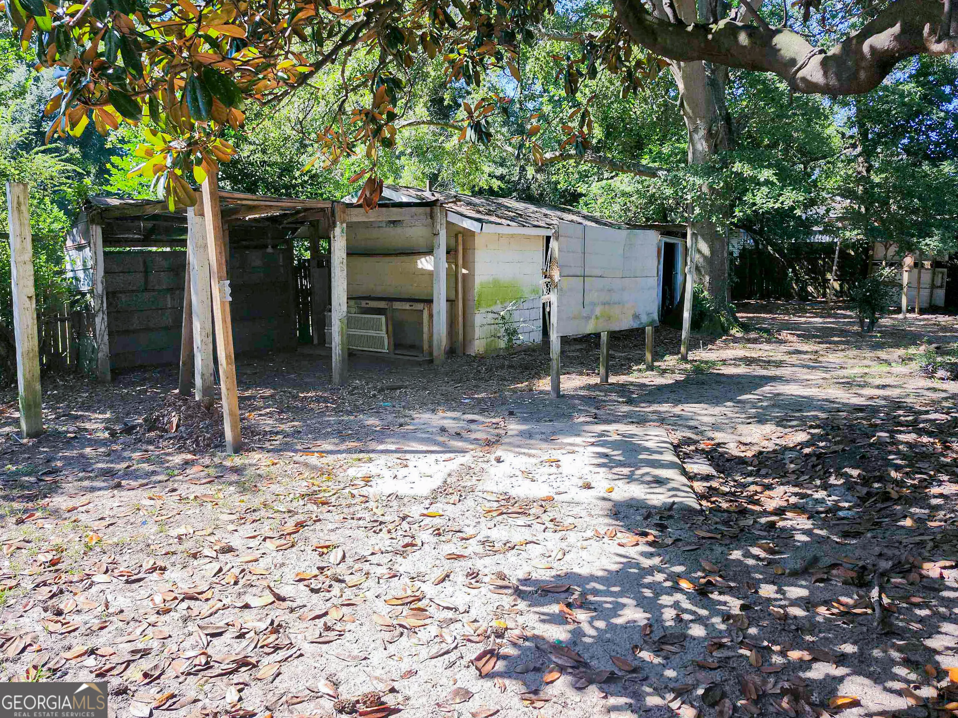 601 Paul Street