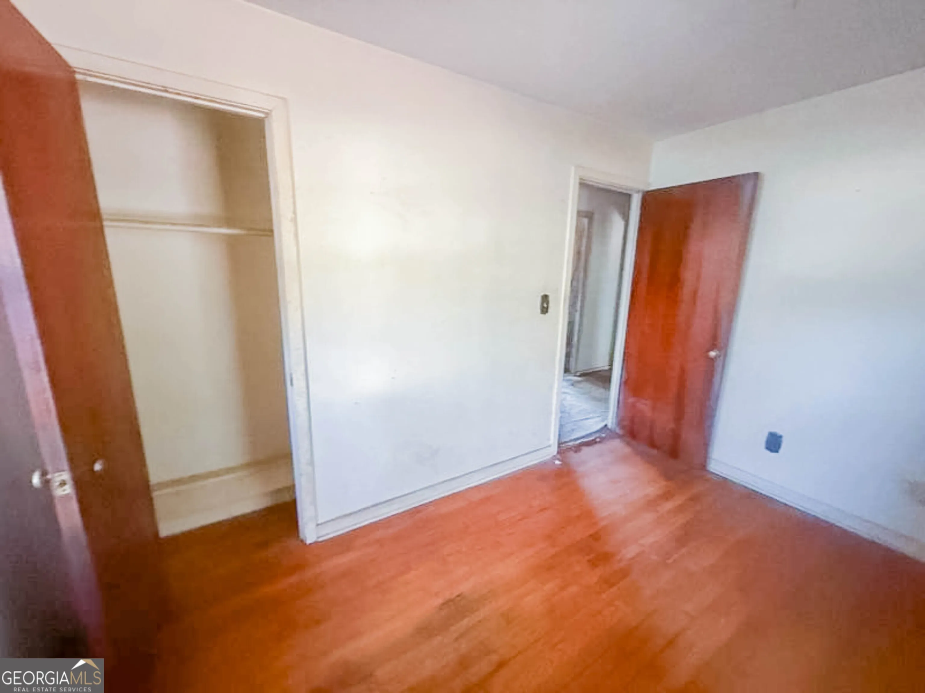 601 Paul Street