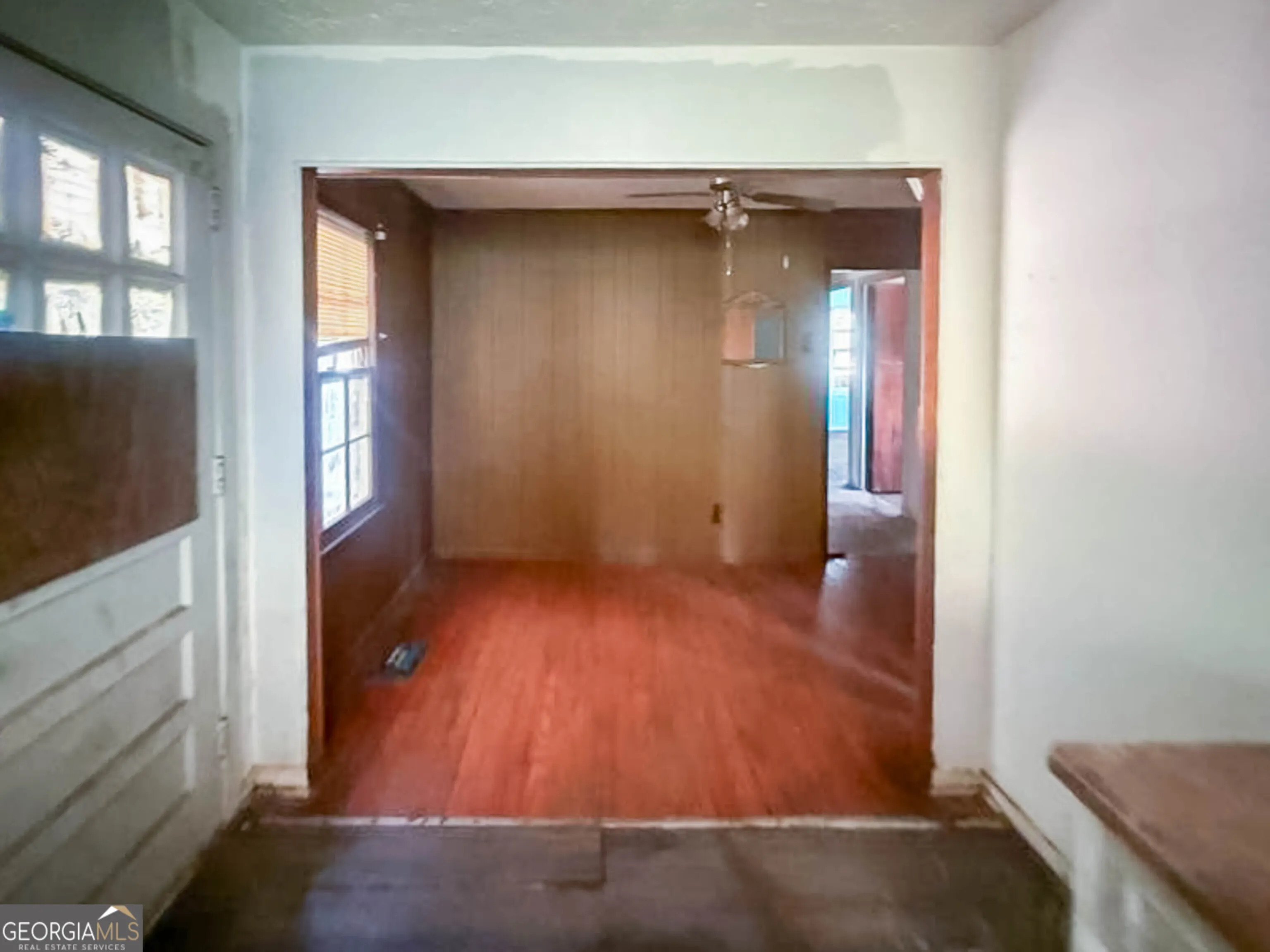 601 Paul Street