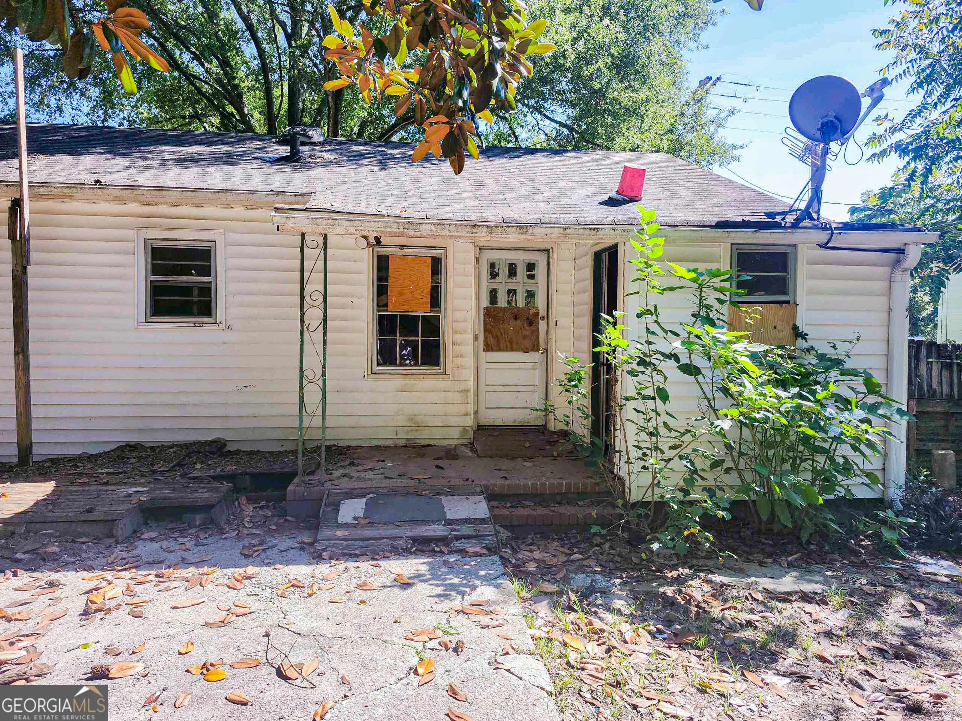 601 Paul Street