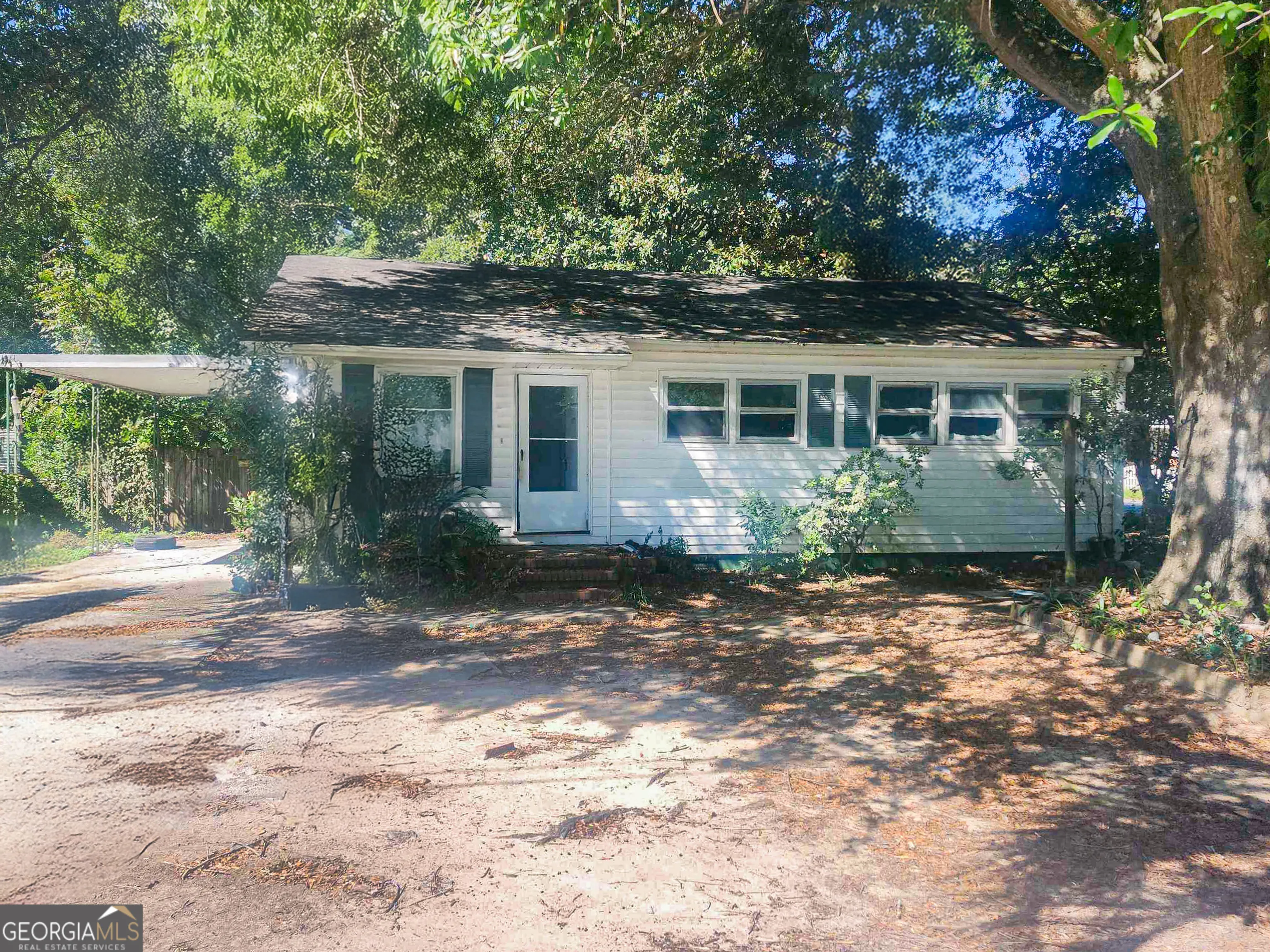 601 Paul Street