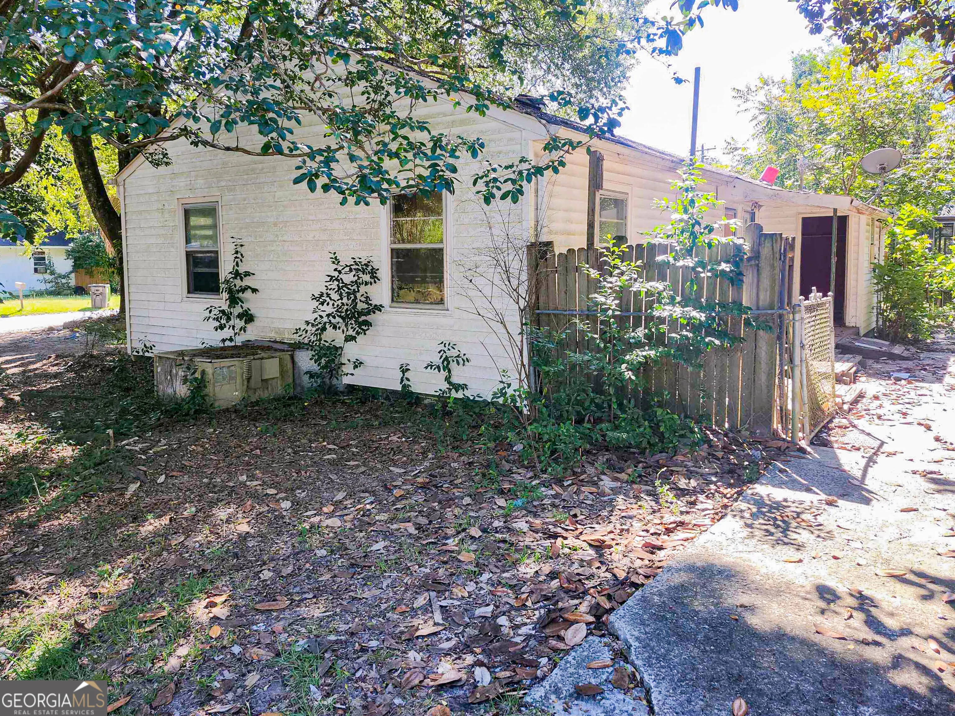 601 Paul Street