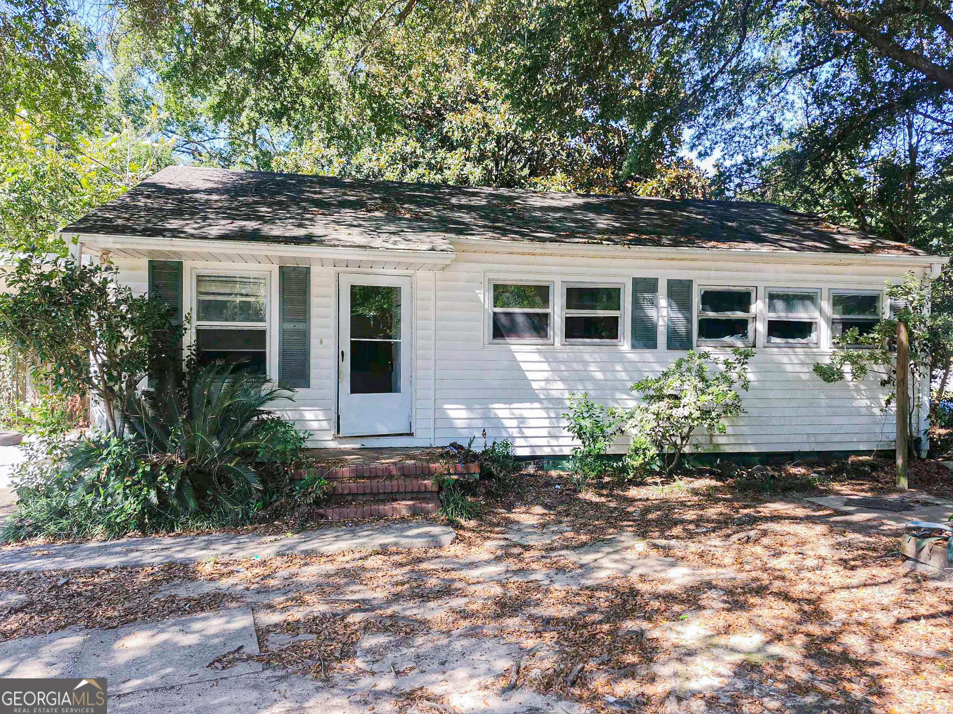 601 Paul Street