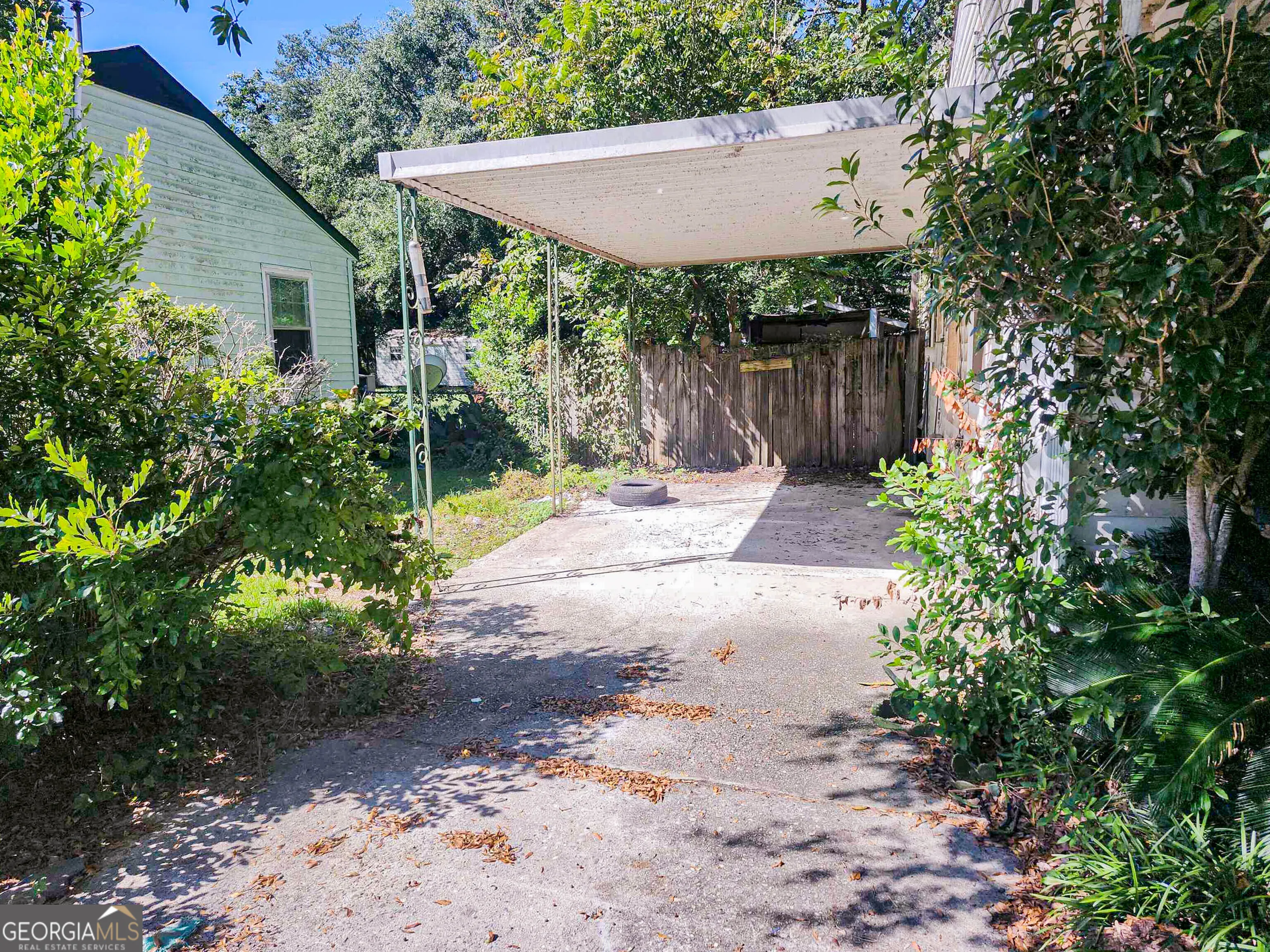 601 Paul Street