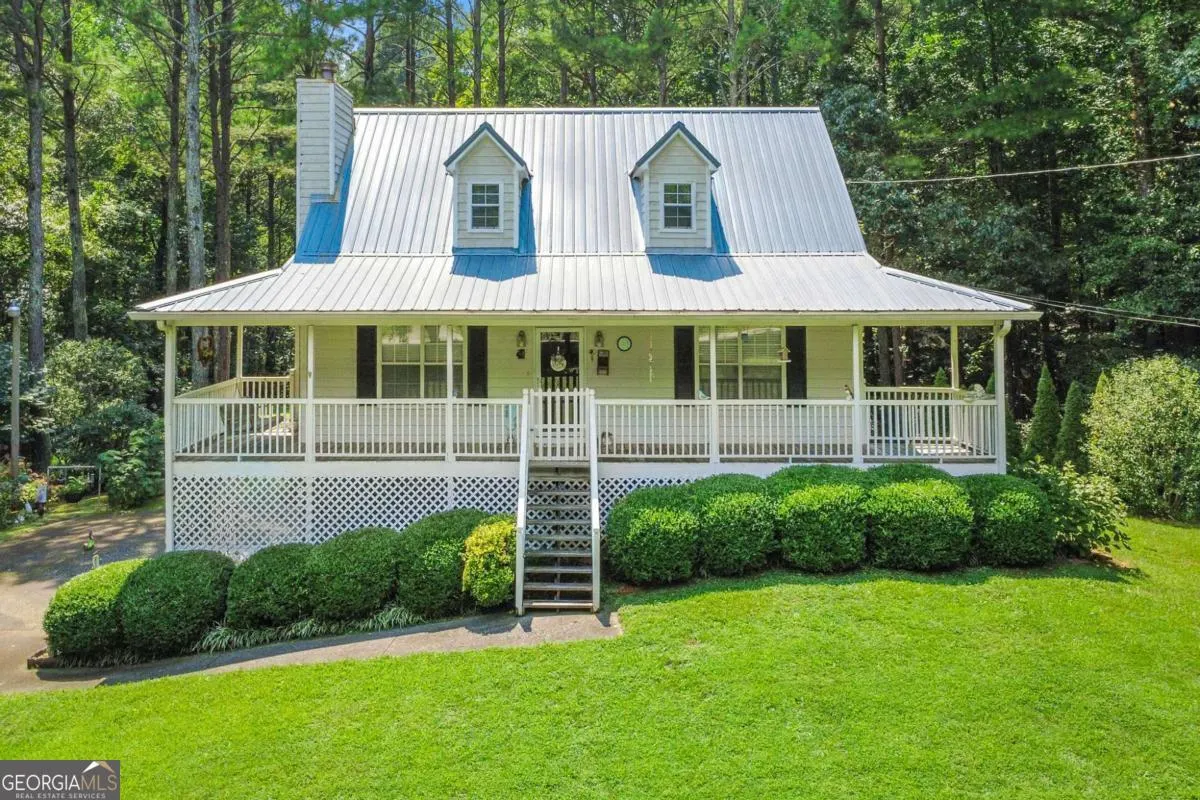 391 Hudson Circle
