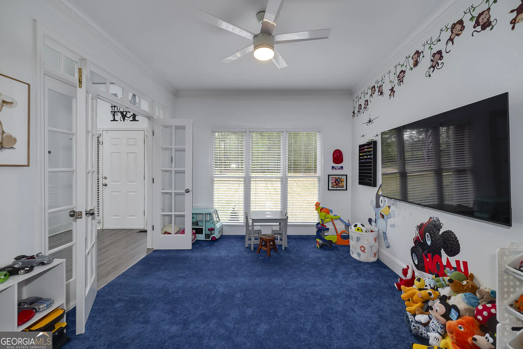 20 Allie Drive