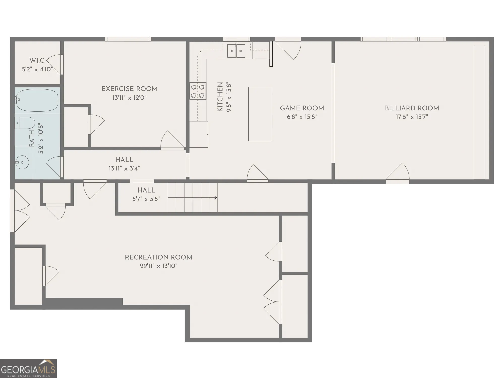 20 Allie Drive