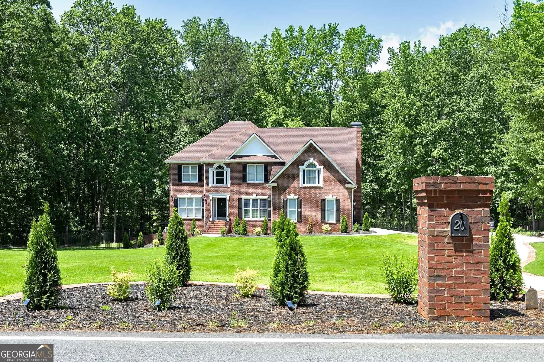 20 Allie Drive