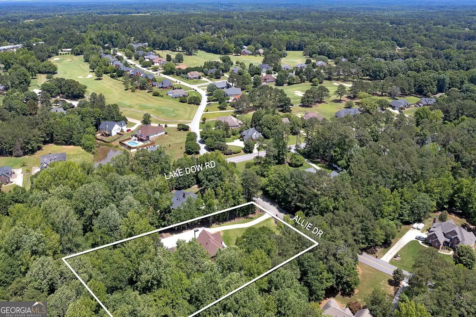 20 Allie Drive