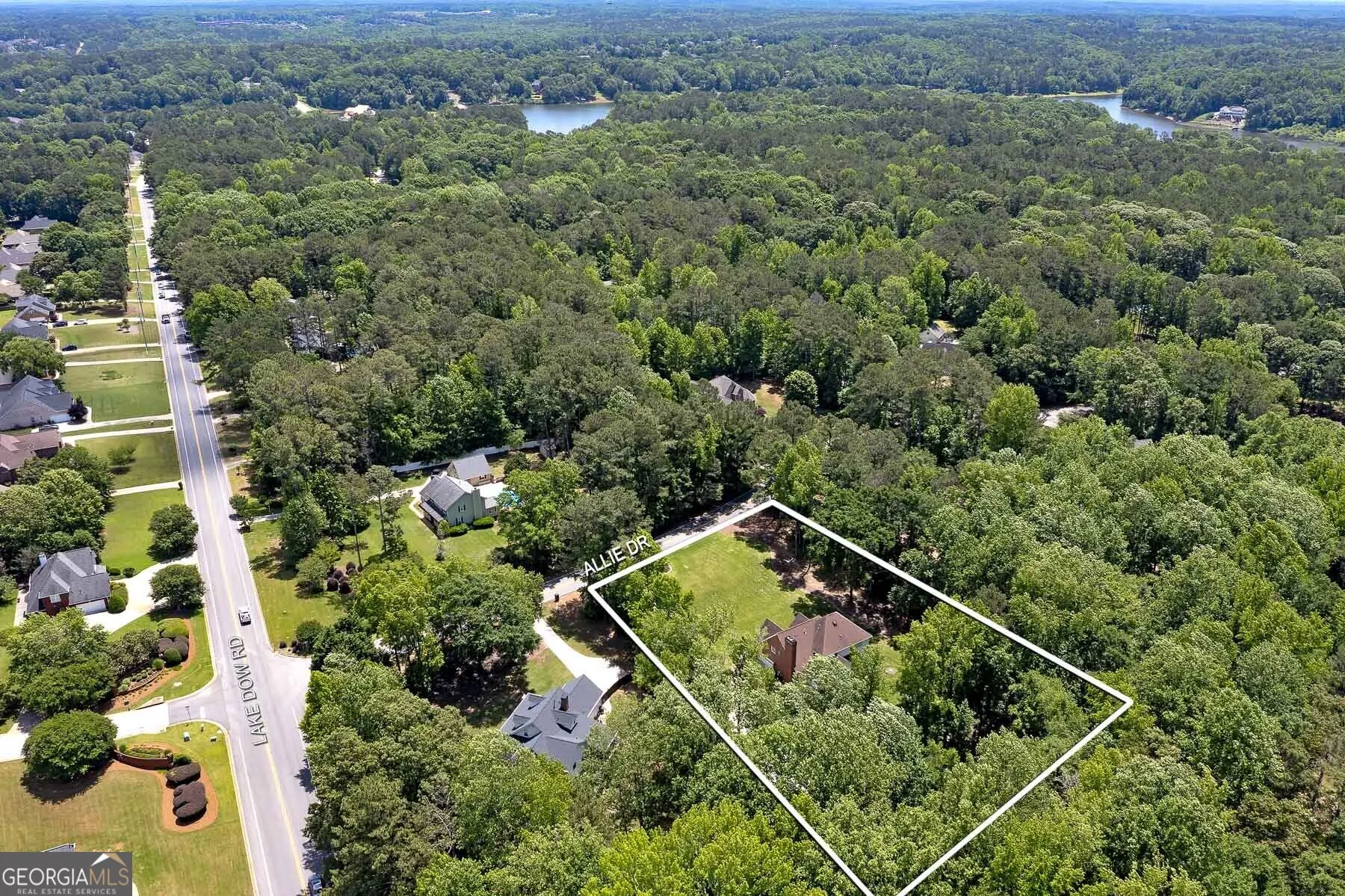 20 Allie Drive