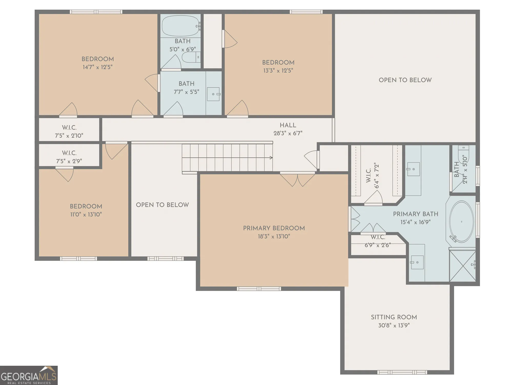20 Allie Drive