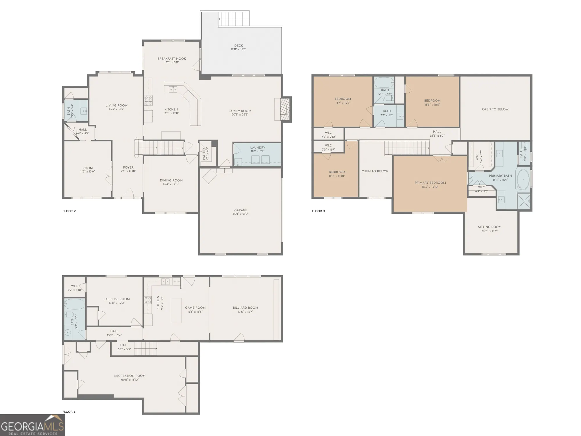 20 Allie Drive