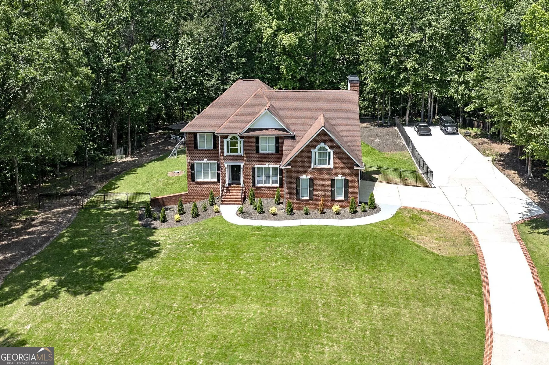 20 Allie Drive