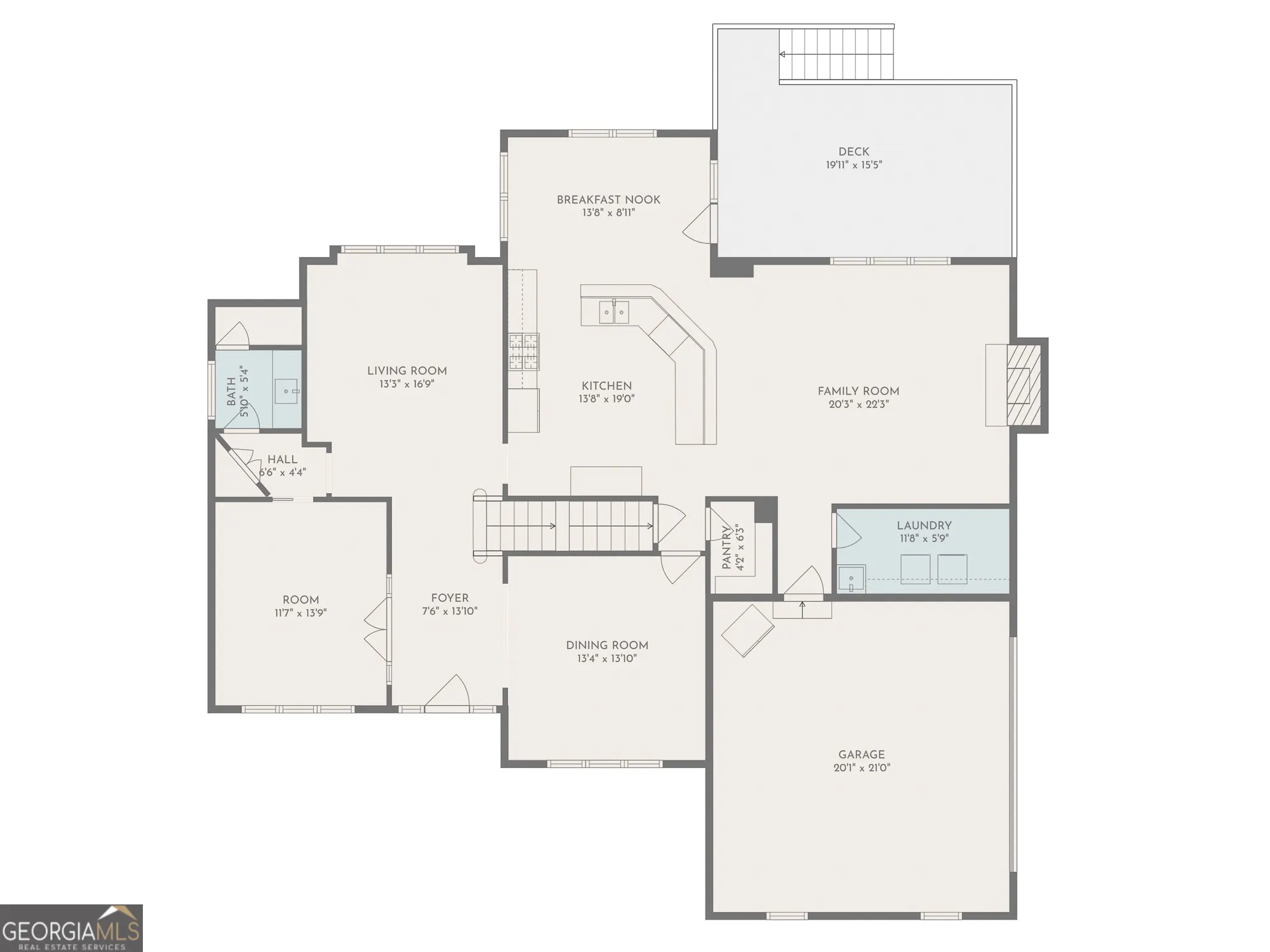 20 Allie Drive